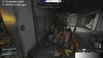 WHAT IN THE BUG