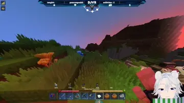 Bug in Hytale