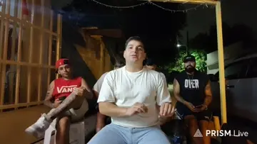 El búnker está creciendo