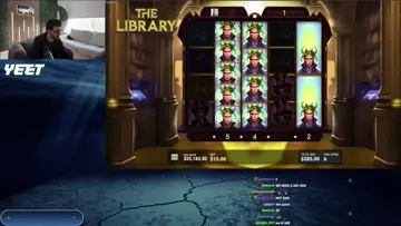Another big win on Kitsune