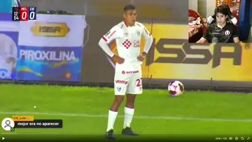 mano d melgar