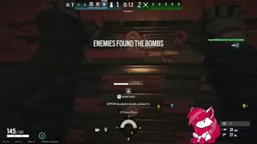 Shizu's First 1v5 on RANKED!