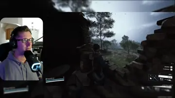 Saving a Found Friend