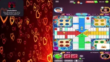 Con las 3 iba hacer magia decía!
