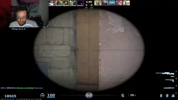 xddd ksantares pick