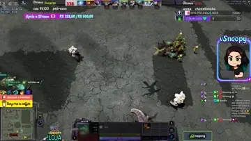 Un io volador XD