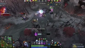 Axe Needs No Army