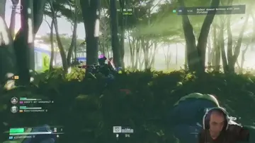Never Running Fill Crew Again