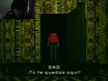 papi no me oegues