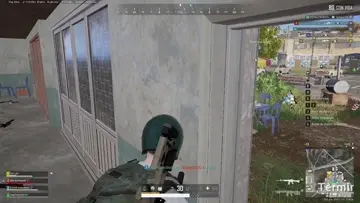 friendly fire jajaja