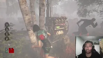 la muerte gamer
