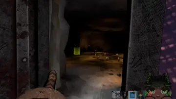 DON'T LEAVE ME HERE MICHAEL