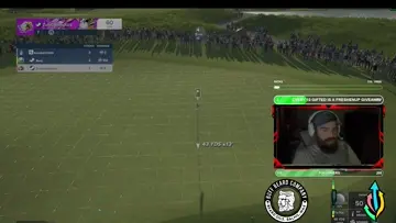 one hop