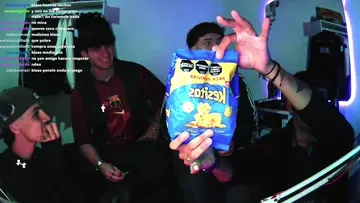 se regalo