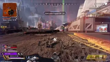Apex Legends Win
