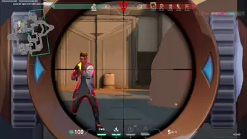 MARSHAL 4K