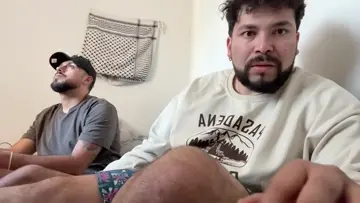 IRL CASA MEMO (MIENTRAS ESPERAMOS VULCAN | Clip