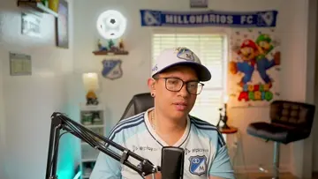 blooper de macka
