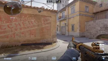 1v4