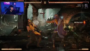 REMONTADA EPICA