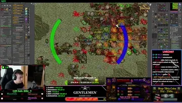druid sie skonczyl