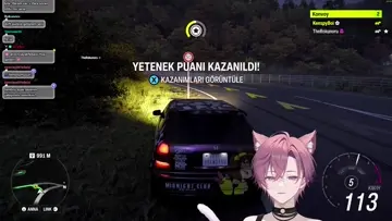 AE86 DRIFT