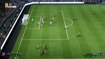efsane gol