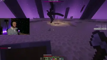 End