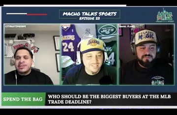 yankees and guardians should be buyers this year