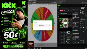 ruleta