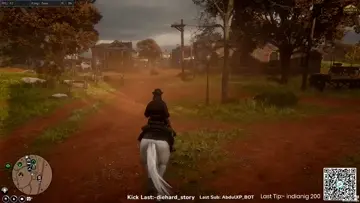 Kick shot😂