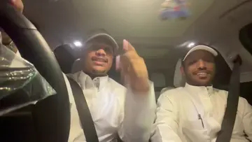 لا تلوح للمسافر 💔💔