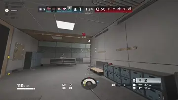 part of the ace