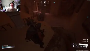 Arc Raiders "MD'S DJ " music jams | Clip