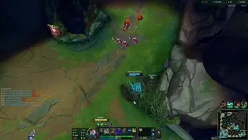 zilean carry
