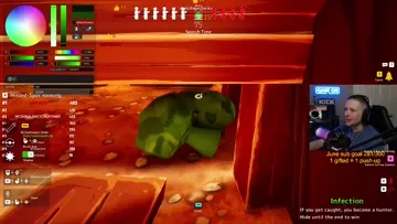 You GOTTA hate seeing me twice a | Clip