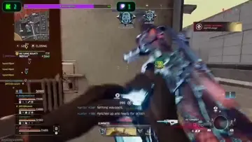 COD WZ!! Solo Quad matches 20 mer | Clip