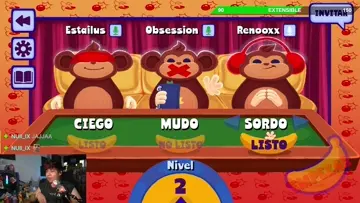 Buen sordo