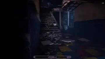 لعبة رعب | Clip