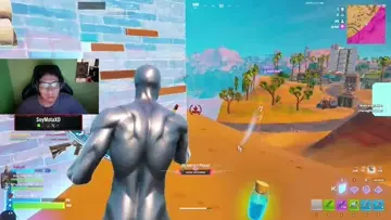 el grito