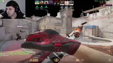 lo que pego xd