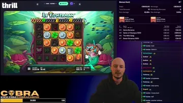 Le Scammerman pays