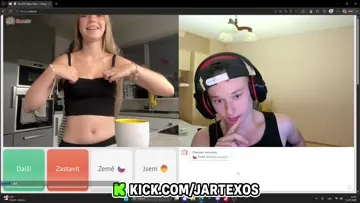 jartex a vtipy