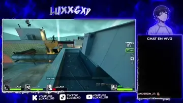 XD