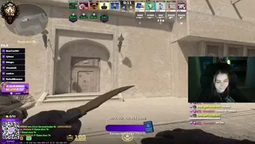 ta vendo a aura kkkkk