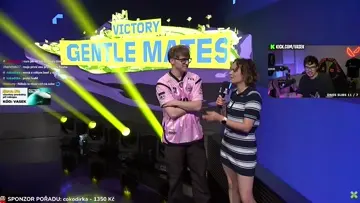 Minny řvaní replay