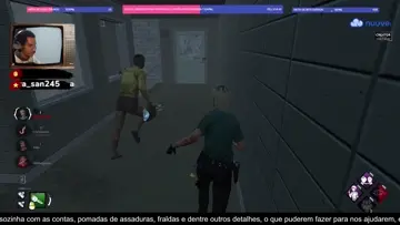 Loop do seculo