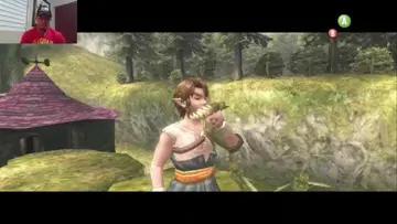 zelda