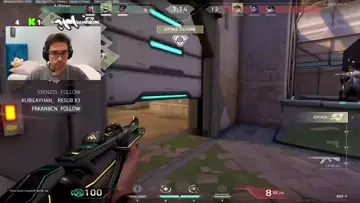 baba 4k clutch