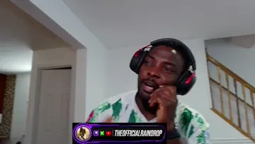 Raindrop say that his official mvideo coming soon